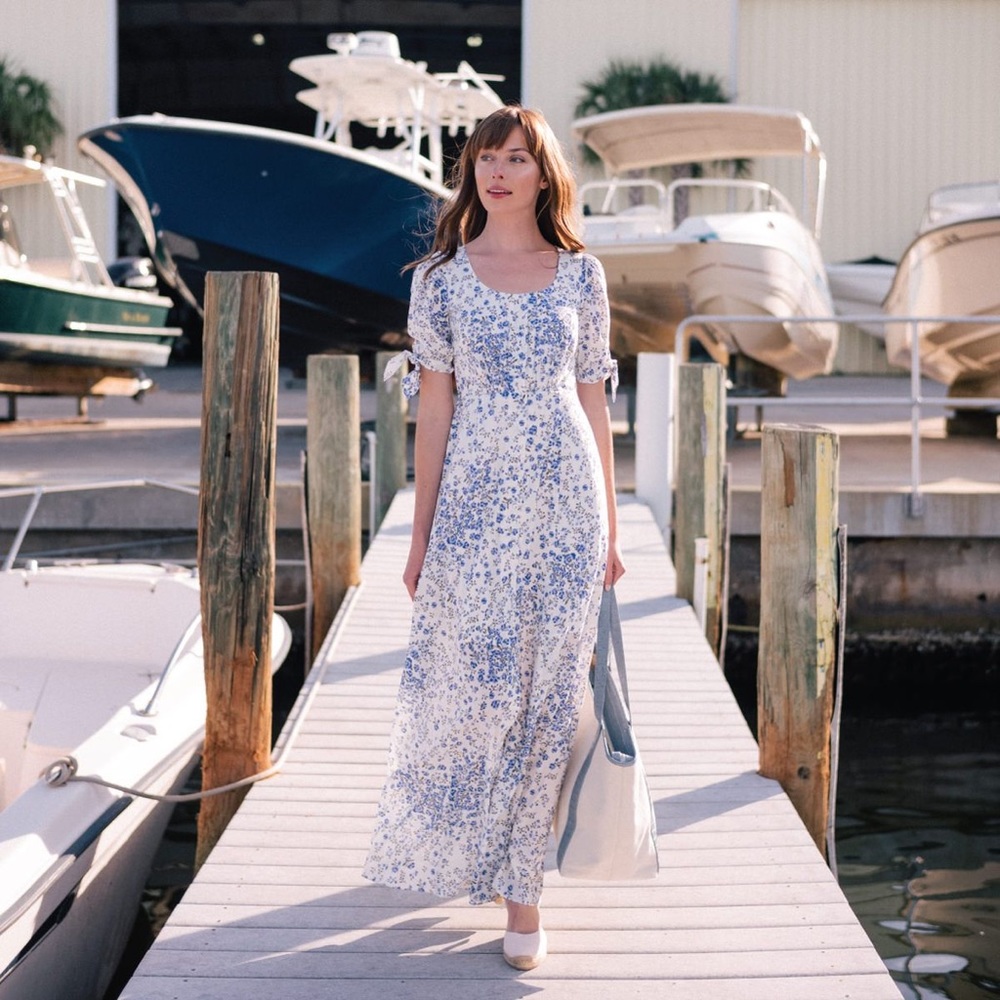 Gal Meets Glam Brigitte size 10